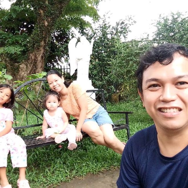 Saint James Parish, Caibiran Biliran...