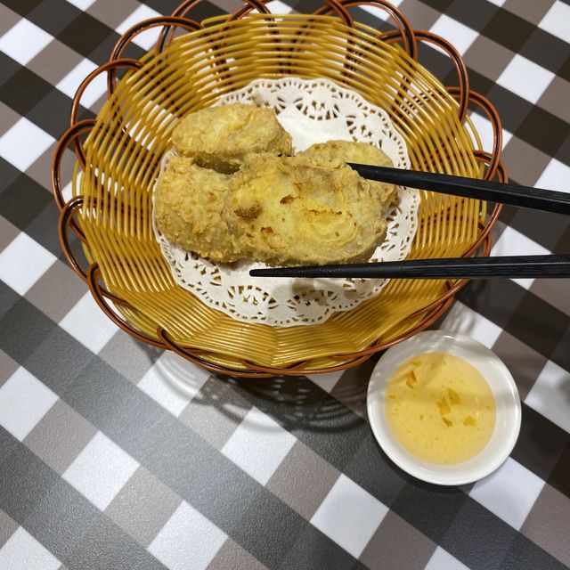 Boon Tong Kee ข้าวมันไก่ระดับตำนาน