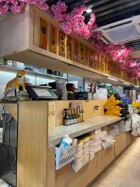 東京街外賣店- 土瓜灣