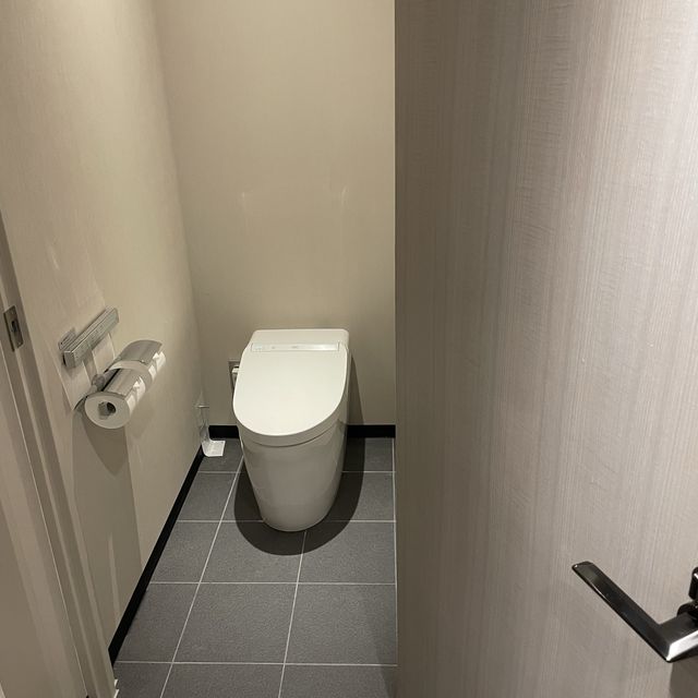 Hilton沖縄瀬底リゾート エグゼクティブツインルーム アウトバス