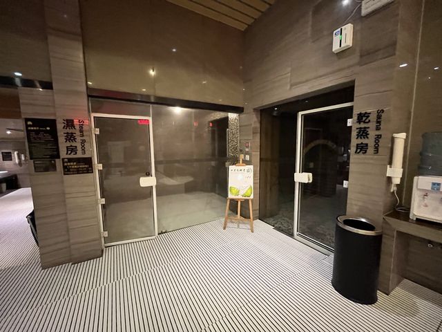 珠海水療好去處😌環境舒適，位置一流😘琮泉酒店
