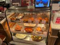 大須で人気のピザ🍕【ソロピッツァ ナポレターナダ ピッコロ 大須本店】