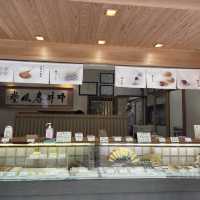 【奈良県】賞味期限は僅か10分！吉野本葛を使った和スイーツを堪能！