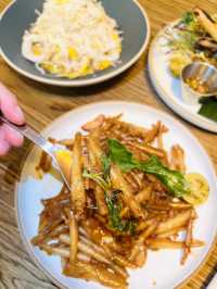 泰國特色餐廳
