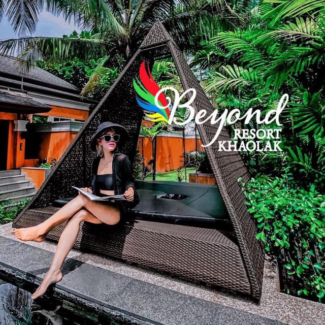  Beyond Resort Khaolak