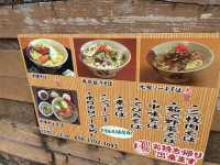 国際通りのおすすめ沖縄そば屋さん『我部祖河食堂』