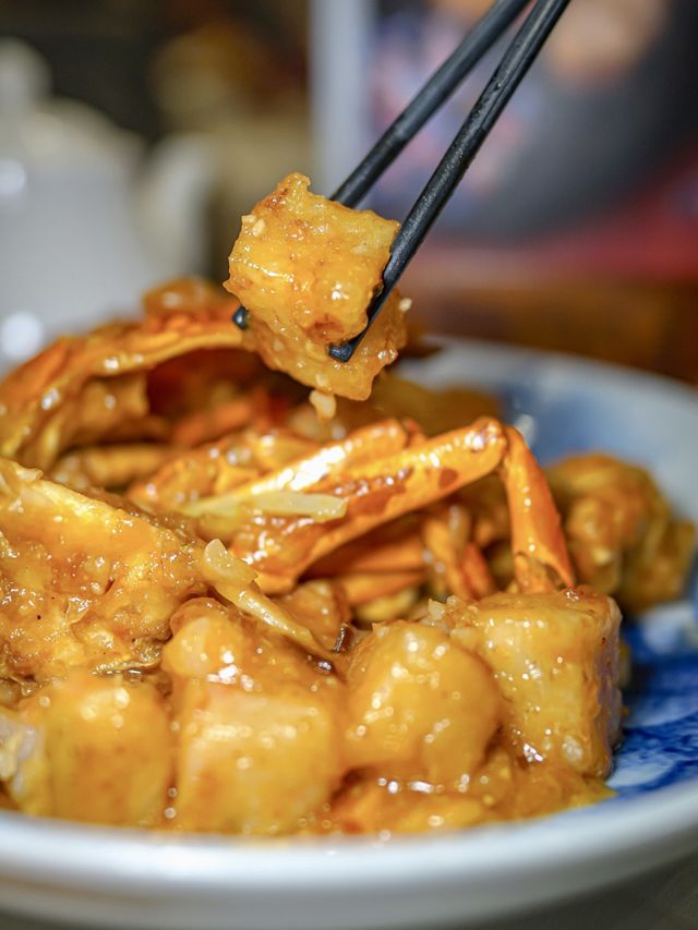 大圍小館水準高,米芝連級質素好 大圍小館水準高,米芝連級質素好