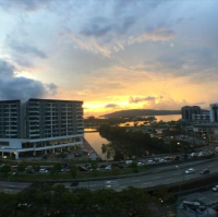 Hotel Best Kota Kinabalu