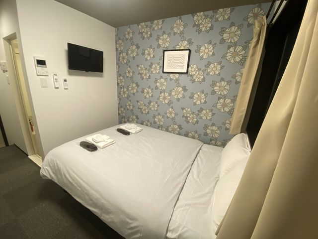 京都のリーズナブルなレジデンスタイプのホテル