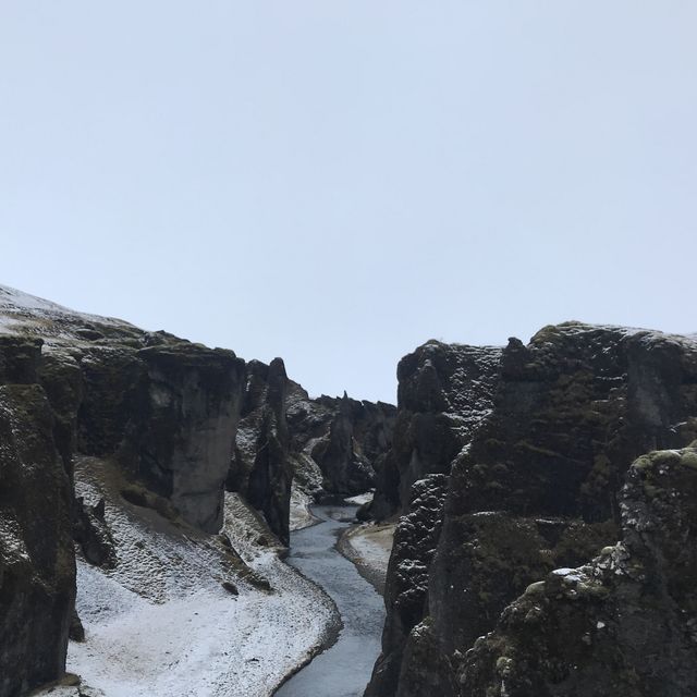 Iceland vacation 