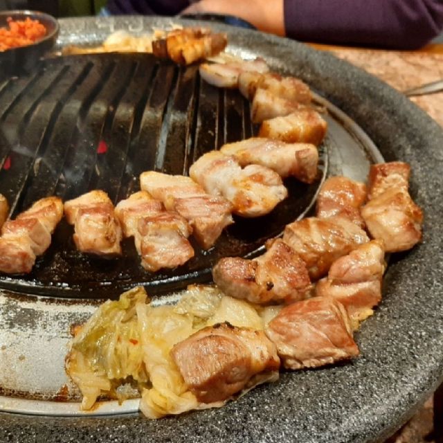 줄서서 먹는 제주시내 노형동 맛집들 공유합니다🤤