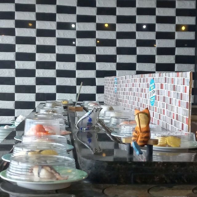 거제 숨은 맛집 ] 회전초밥 스시송 (가성비최고) 