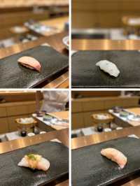 元朗區幾抵食嘅Omakase 🍣🥢