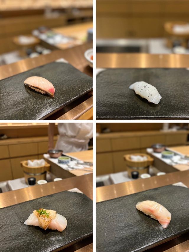 元朗區幾抵食嘅Omakase 🍣🥢
