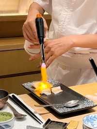 元朗區幾抵食嘅Omakase 🍣🥢