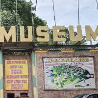 Worth Seeing Penang War Museum