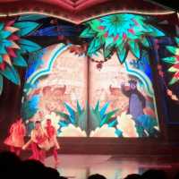 Believe in Magic at Hongkong Disney Land!