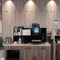 【愛知】スタバが飲み放題？！ホテル京阪名古屋