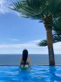 강릉 인피니티풀이 있는 호텔🌊