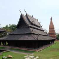 เที่ยวเมืองโบราณทั่วไทยใน 1 วันที่สมุทรปราการ