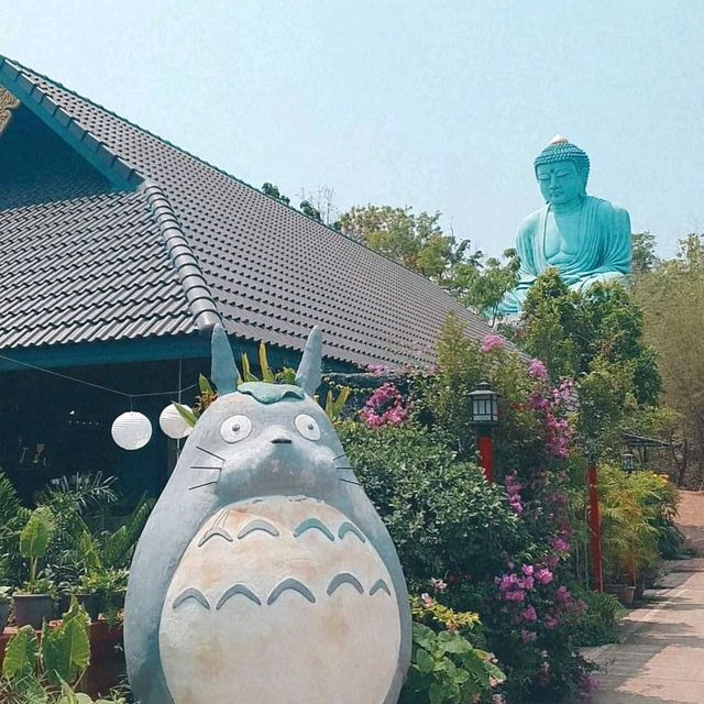 วัดพระธาตุดอยพระฌาน