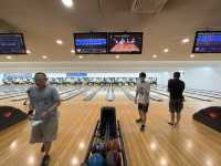 Heartland bowling