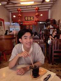 โกปี้เตี่ยม เมืองเก่าภูเก็ต 🏯