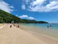 東九龍人氣之最~清水灣🏖️
