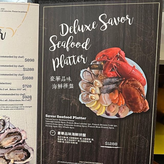 《食過返尋味🦪蠔灣》
