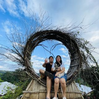 WHEN IN RIZAL