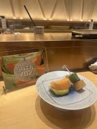 【🦁 元朗人氣Omakase】初訪壽司源 Part 2