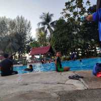 Weekend well spent at Bayview,Batu Feringhi