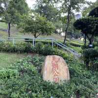 元朗公園一日遊