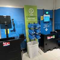 Save & Bring your own bag @ Decathlon