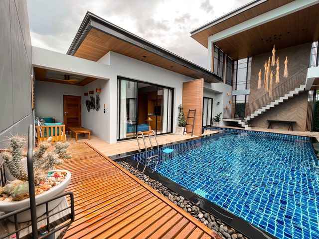 Vann Hua Hin Resort