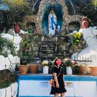 Our Lady of Lourdes Grotto