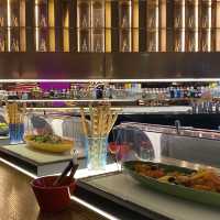 :: ソウル🇰🇷 漢江の夜景を眺めながら最高の夜を🍾🍸🥂VISTA WALKERHIL   【Re:Bar】