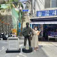 부산여행 보수동 책방골목 남포동필수코스! 