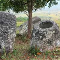 Megalithic Archaeological Landscape