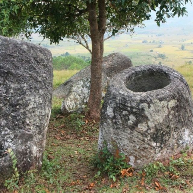 Megalithic Archaeological Landscape