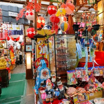 大阪 千日前】なんでもそろう道具屋筋✨ | Trip.com 大阪