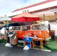 ร้านกาแฟวิวสวย ชมวิวอ่าวพัทยา