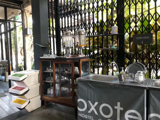 ที่พักในเมืองเชียงใหม่ ใกล้ถนนคนเดิน