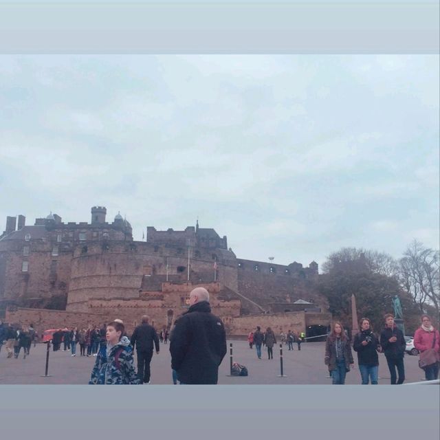 Most Beautiful Place in UK