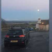 Most Beautiful Place in UK