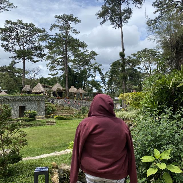 BAGUIO 