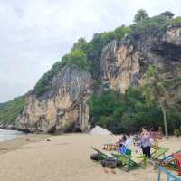 เขากะโหลก ปราณบุรี ประจวบคีรีขันธ์