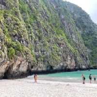 布吉最美海島Maya Bay