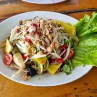 ร้านระเบียงไม้