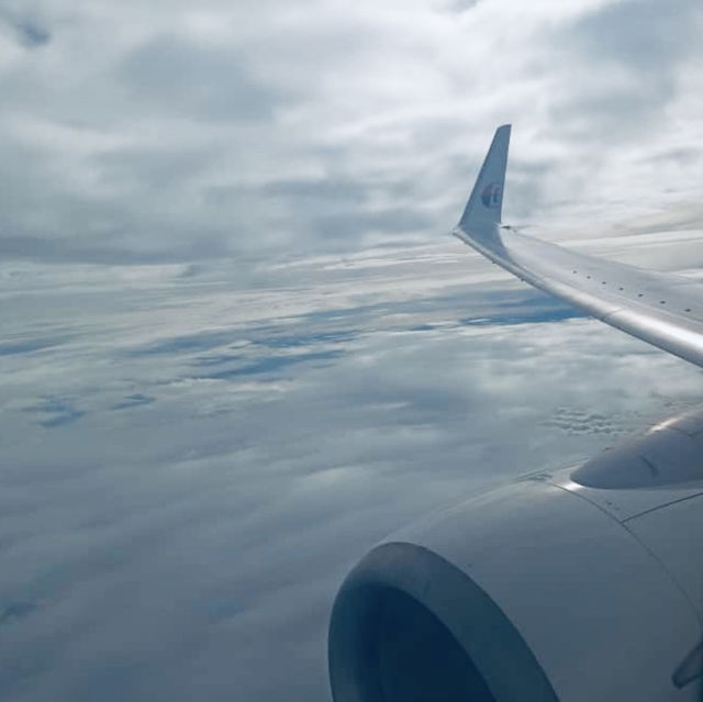 Touch Down At PEN Touch Down At PEN